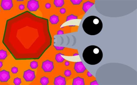 Mope.io Game