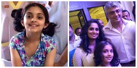 Ajith Daughter Birthday Photos : Ajith new movie trailer, ajith songs ...