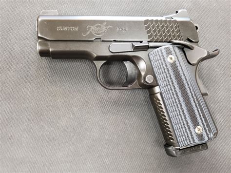 Kimber Super Carry Ultra - For Sale :: Guns.com