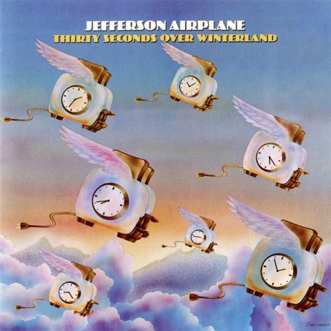 DISCOGRAPHY – Jefferson Airplane