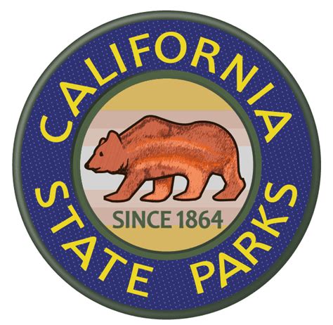 California State Parks Peace Officer - Wikiwand