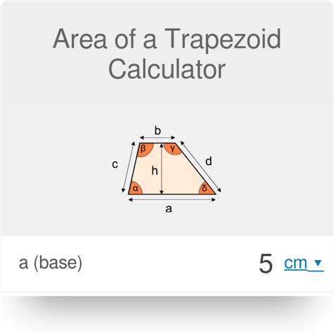 Find The Area Of A Right Trapezoid