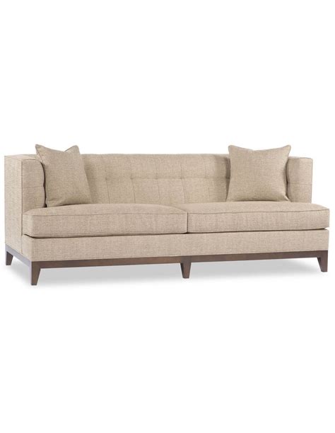 Modern Beige Sofa