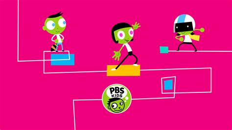 PBS KIDS Launches on Apple TV | PBS About