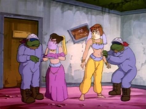 Teenage Mutant Ninja Turtles (1987)