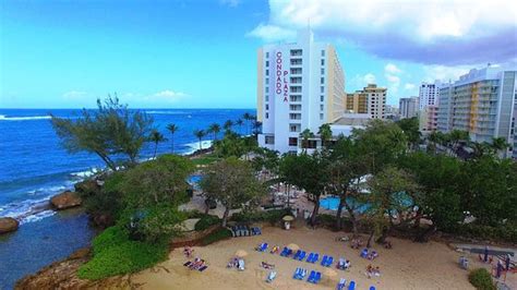 THE CONDADO PLAZA HILTON - Updated 2020 Prices, Hotel Reviews, and Photos (San Juan, Puerto Rico ...