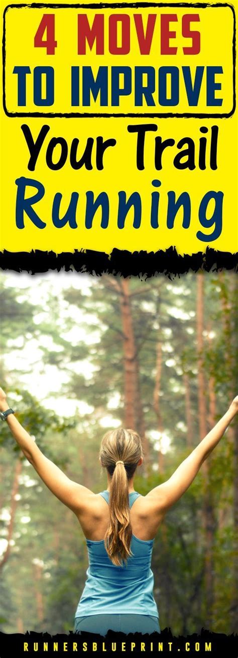 Trail Running - The Complete Beginners Guide — | Trail running, Running, Gain fitness