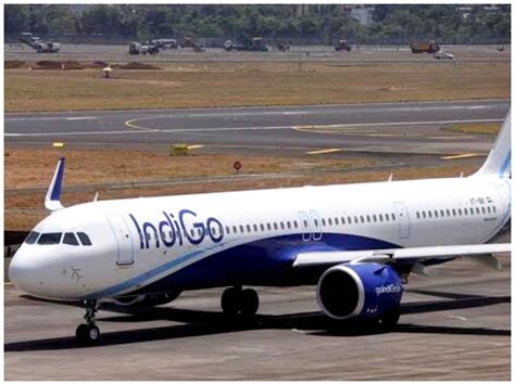 Mumbai-Bound IndiGo Flight Makes Emergency Landing In Delhi Due To Foul ...