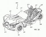Polaris Slingshot Printable Coloring Pages  HarleyropCohen sketch template