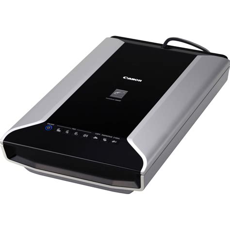 Canon CanoScan 8800F Flatbed Scanner B&H Photo Video