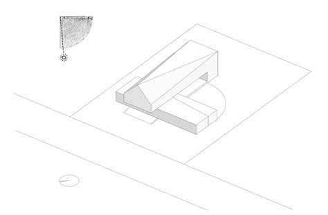 Image from Quadrant House by KWK Promes arch. R. Konieczny in Poland | Residential house, House ...
