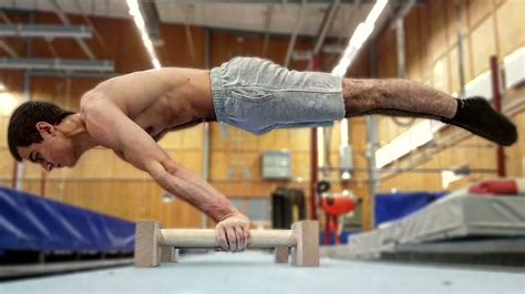 Full Planche Tutorial (By A Rings Gymnast) - updated | CalisthenicsDude ...