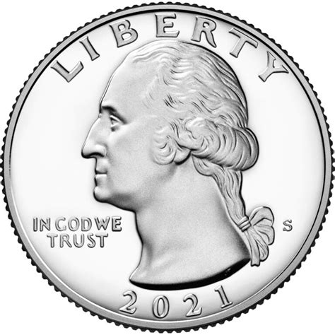 2021 Quarter Design | Coin Talk