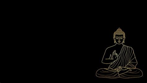 Buddha Backgrounds posted by Ethan Sellers, black buddha HD wallpaper ...