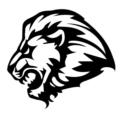 Lionhead rabbit Lord Fairfax Community College Logo - lion png download ...