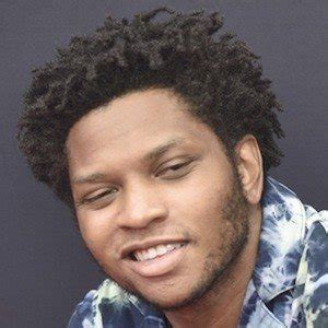 Gallant - Age, Family, Bio | Famous Birthdays