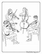 100  Music coloring Pages FREE Printable PDF Woo Coloring sketch template