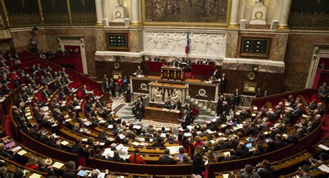 En Marche! and Gender Parity in the French Parliament - RepresentWomen