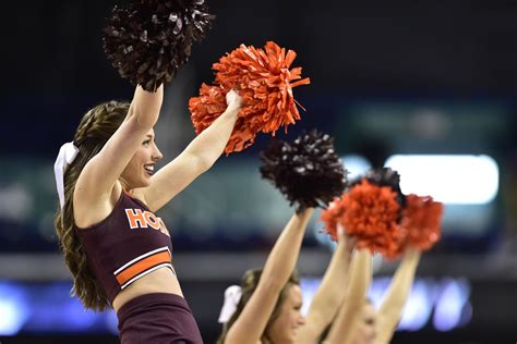 Hokie Sports Round Up - Gobbler Country