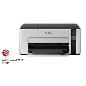 Epson EcoTank Monochrome M1120 Wi-Fi Ink Tank Printer | VillMan Computers