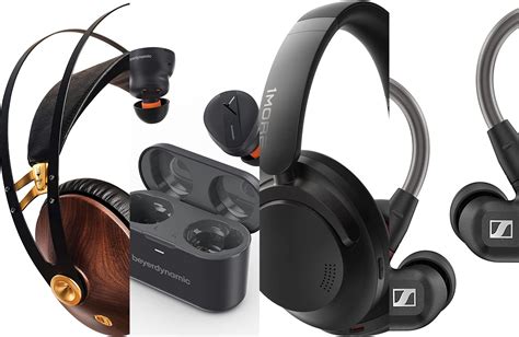 Black Friday headphone deals: 70+ earbuds, over-ears, and more ...