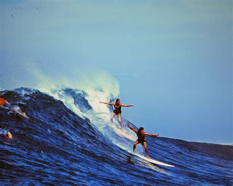 When Surfing Is More Popular Than Ever: Stunning Pictures of California's Thriving Surf Culture ...