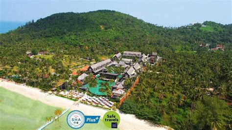 Mai Samui Beach Resort & Spa - SHA Plus, Koh Jum | Best Deals @Holidify