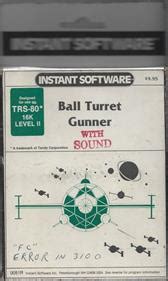 Ball Turret Gunner Details - LaunchBox Games Database