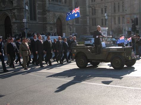 ANZAC Day Parade | ANZAC Day Parade | edwin.11 | Flickr