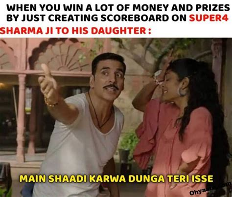 Akshay Kumar Funny Memes Pics – Oh Yaaro