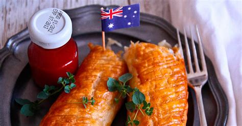 7 tasty twists on Australia Day food ideas | Mum's Grapevine