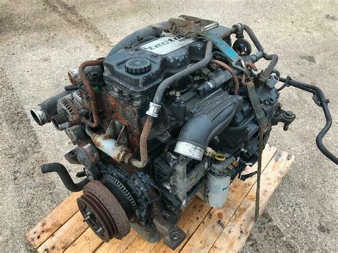 Iveco Eurocargo tector engine compleat good runner | in Durham, County ...