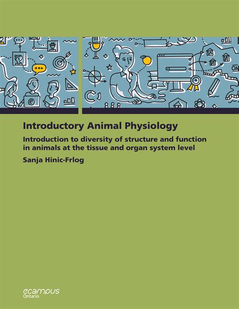 Introductory Animal Physiology – Simple Book Publishing