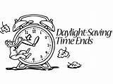 Daylight Saving Time Begins coloring Pages  ColoringLib sketch template