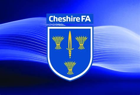 Cheshire FA announce new partnership with Kitlocker.com