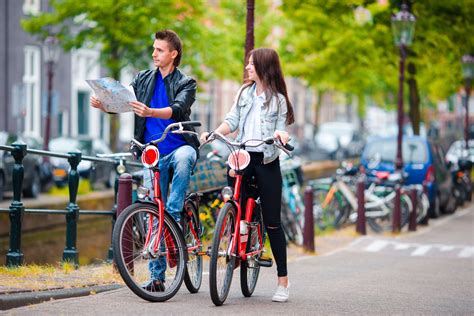 Bike Rental Amsterdam - Tulip Festival Amsterdam