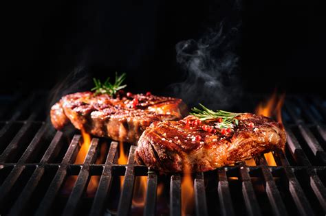 5 Types of Grills Ranked From Best to Worst! - Passionate About Food