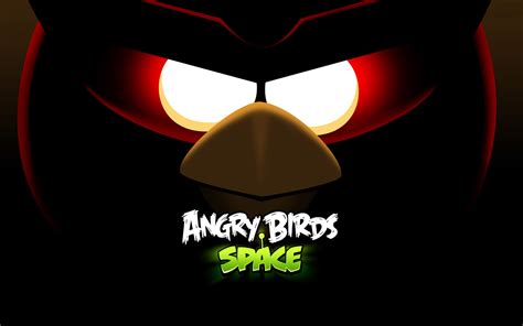 Angry Birds Space Wallpapers | HD Wallpapers | ID #11045