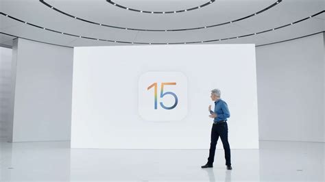 iOS 15 Release Date: When Will Apple Release iOS 15 for iPhone ...