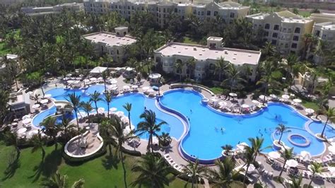 Pueblo Bonito Emerald Bay Resort & Spa MAZATLAN - YouTube