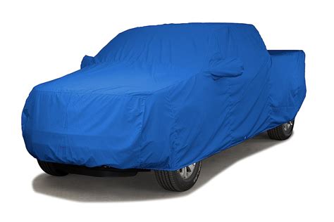 Amazon.com: Covercraft Custom Fit Car Cover for Toyota Tacoma ...