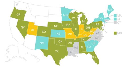 Which elections for governor and state legislatures in 2018 could ...