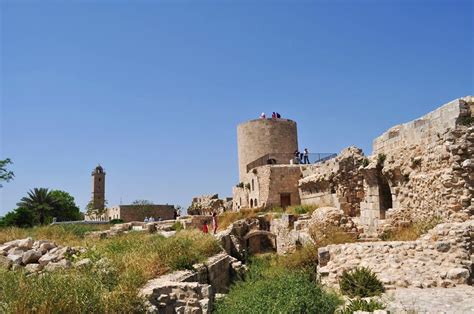 Aleppo I