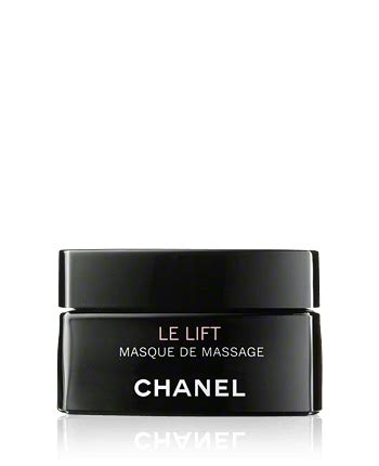 Chanel Le Lift Masque de Massage Fermeté-Anti-Rides > 18% reduziert