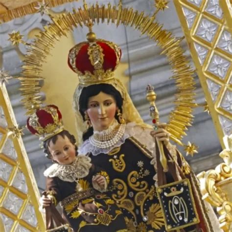 Descubre El Verdadero Significado Del Escapulario De La Virgen Del Carmen. - San Sebastián