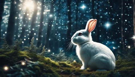 7 Fascinating Insights Into Bunny Symbolism in Dreams