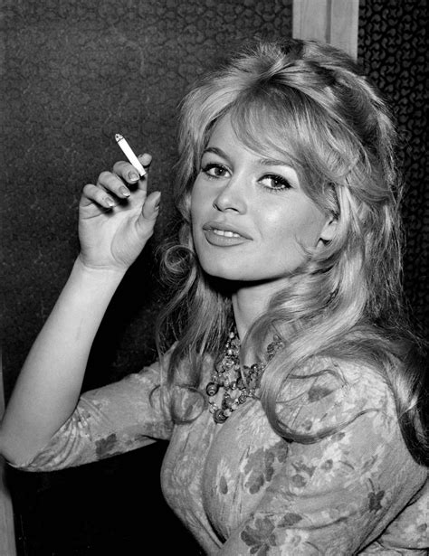 Brigitte Bardot - Brigitte Bardot Photo (39681636) - Fanpop