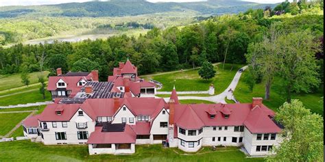 Historic Vanderbilt Estate Sells For $8 Million