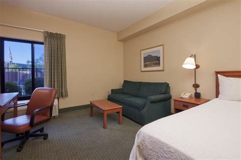 Discount Coupon for Hampton Inn Sedona in Sedona, Arizona - Save Money!