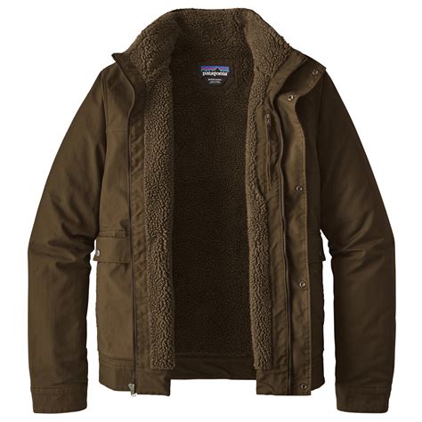 Patagonia Maple Grove Canvas Jacket - Winter jacket Men's | Buy online | Bergfreunde.eu